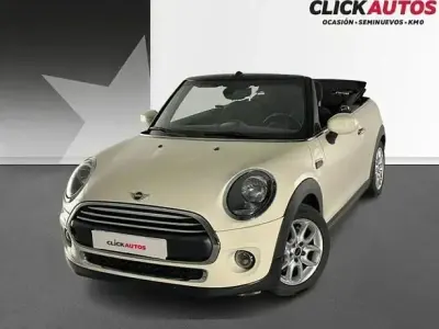 Usado Mini ONE 102 CV (75 kW) 2020 Utilitario