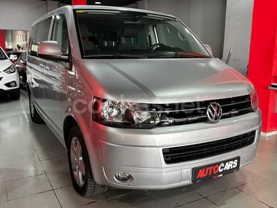 VW Multivan