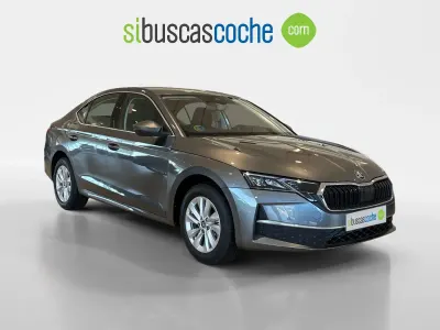 Usado Skoda Octavia