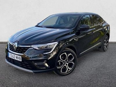 Usado Renault Arkana Techno 140 CV (102 kW) 2023 SUV