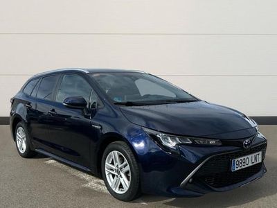 Usado Toyota Corolla Active 122 CV (89 kW) 2021