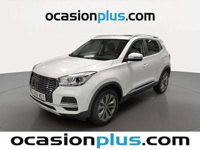 Usado DR DR 4.0 116 CV (85 kW) 2023 Blanco SUV