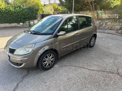 Usado Renault Scénic II