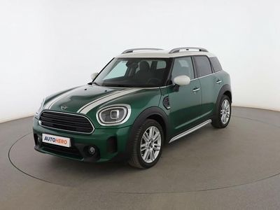 Mini Cooper D Countryman