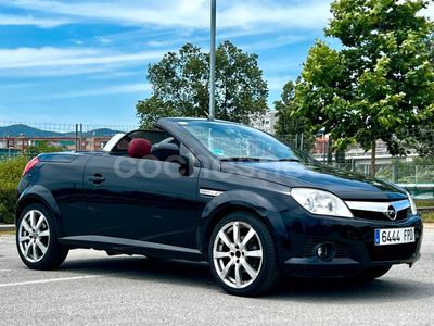 Opel Tigra