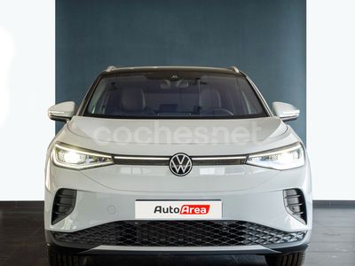 Usado VW ID.4 Pro Performance 150 kW (204 CV) 2022 Eléctrico SUV