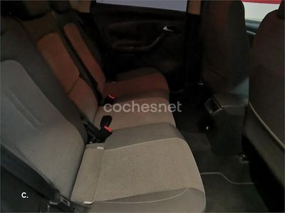Gris / plata Usado 2011 Seat Altea XL Ecomotive Monovolumen | 6500 € (Un poco caro)