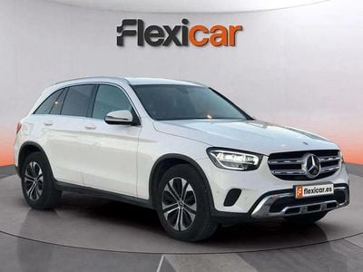 Mercedes GLC200