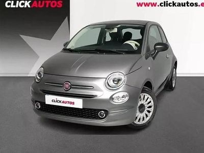 Usado 2023 Fiat 500 Club Utilitario | 10.250 € (Buen precio)