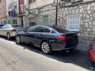 Usado BMW 430 Gran Coupé
