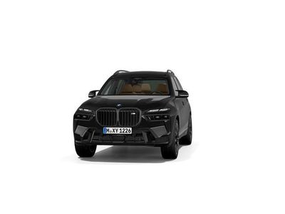 Usado BMW X7 M Sport 530 CV (389 kW) 2025 Negro SUV
