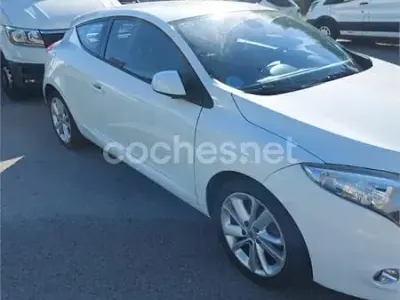Usado Renault Mégane