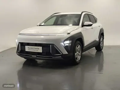 Usado Hyundai Kona 2025 SUV