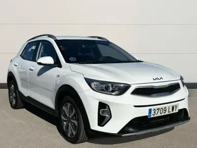Usado Kia Stonic
