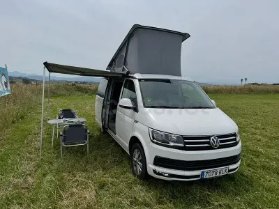 Usado VW California