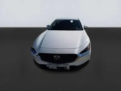 Usado Mazda CX-30 Prime-Line 140 CV (102 kW) 2025 Blanco SUV