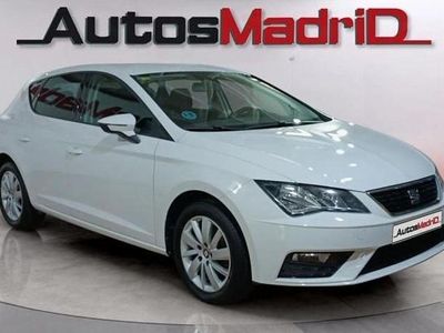 Usado 2019 Seat Leon Style | 12.490 € (Buen precio)