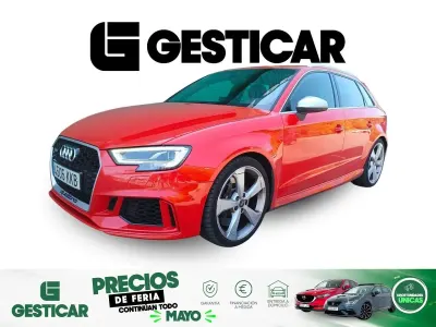 Usado Audi RS3 Sportback
