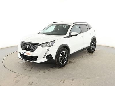 Usado Peugeot 2008 Allure 101 CV (74 kW) 2020 Blanco SUV