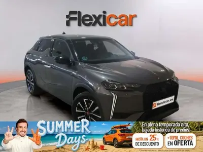 Usado DS Automobiles DS3 Crossback