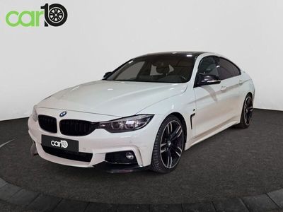 usado BMW 418 Gran Coupé 418 d