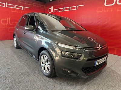 Citroën C4 Picasso