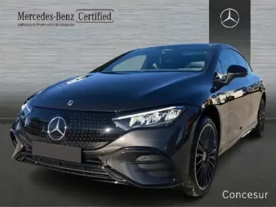 Usado Mercedes EQE350