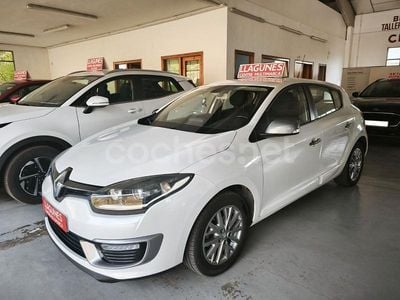 Renault Mégane GT Line