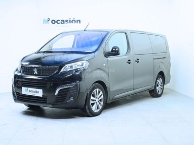 usado Peugeot Traveller 2.0bluehdi Active Long Eat8 145