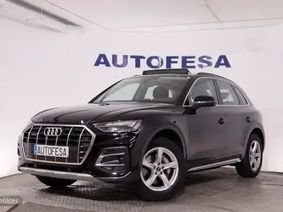 Usado Audi Q5