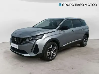 Brugt Peugeot 5008