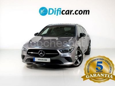 Mercedes CLA200