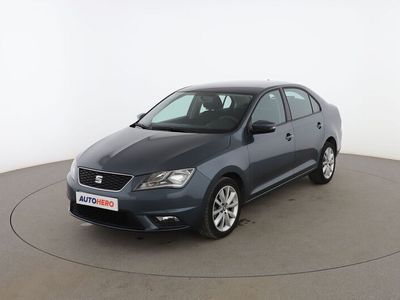 Seat Toledo