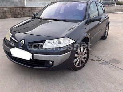 Renault Mégane II