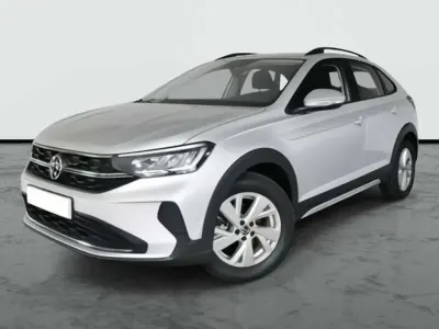 Usado VW Taigo 95 CV (69 kW) 2022 Plateado SUV