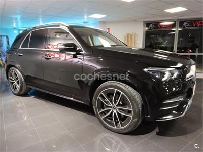 Mercedes GLE400