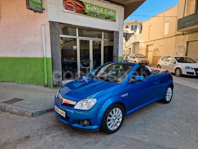 Opel Tigra