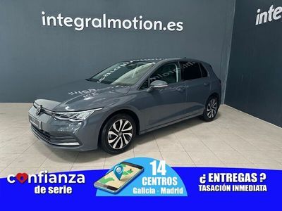 usado VW Golf VIII 2.0 TDI 85kW (115CV)