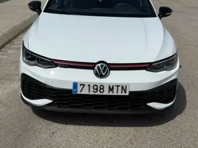 Usado VW Golf VIII