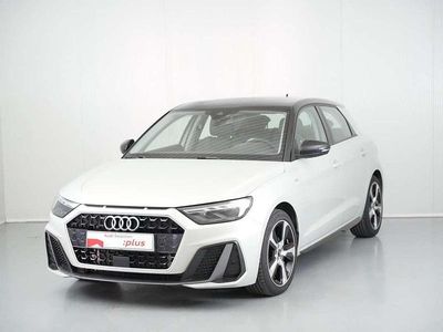 Usado Audi A1 Sportback 116 CV (85 kW) 2025 Gris Utilitario