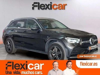 Mercedes GLC300e