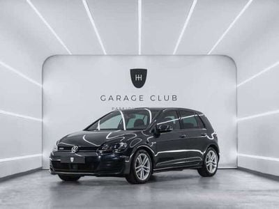 VW Golf VII