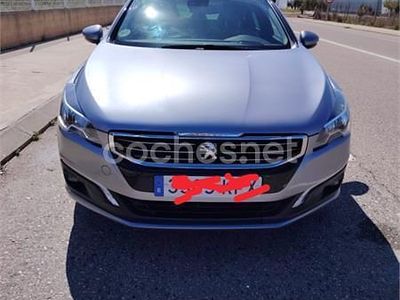 Usado Peugeot 508 SW