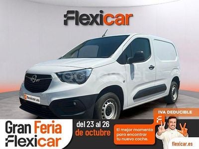Opel Combo Life