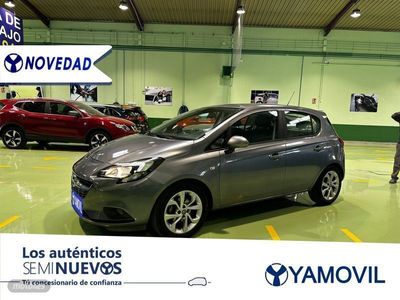 usado Opel Corsa 1.4 Selective 66 kW (90 CV)