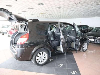 Renault Grand Scénic II