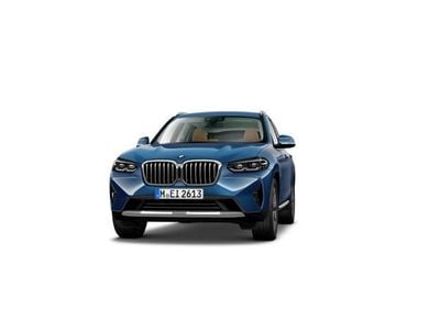 Occasion BMW X3 xLine 190 ch (139 kW) 2022 SUV