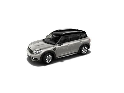 usado Mini Cooper Countryman Aut.