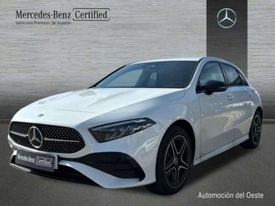 Mercedes A250