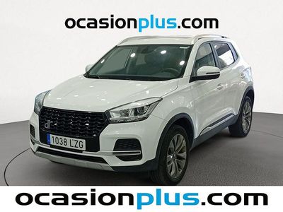 Usado DR DR 4.0 116 CV (85 kW) 2022 Blanco SUV